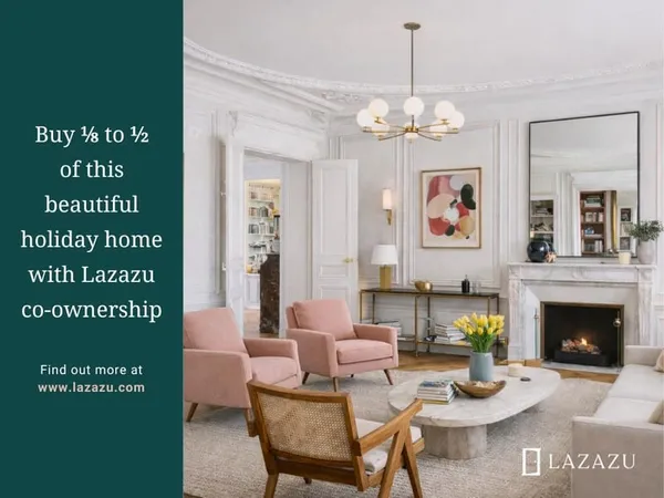 Pied-À-Terre parisien dans un arrondissement de premier choix 