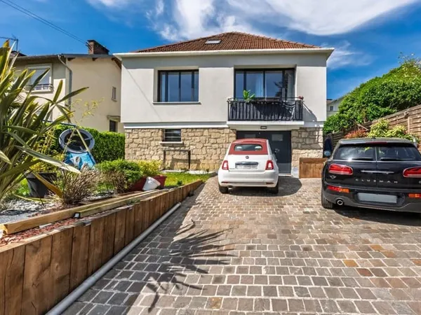 Maison de 6 pièces de 170 m² à Montmorency