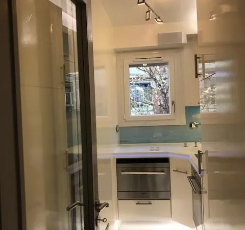 Achat : Appartement Paris 10ème (75010) 