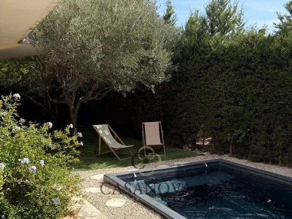 Maison Vente Montpellier 6p 154m² 695000€