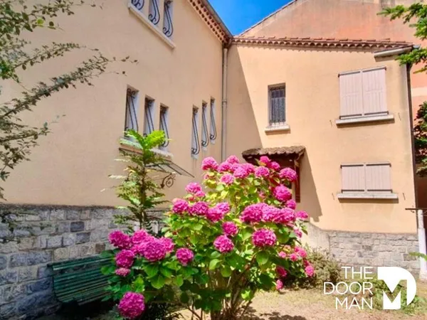Maison 11000 