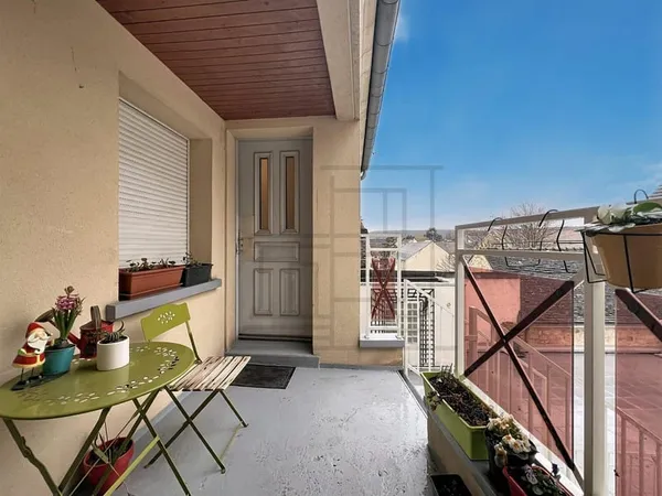 Appartement à vendre Chambly 