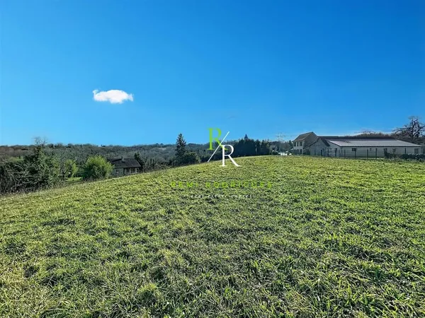 Terrain constructible 
