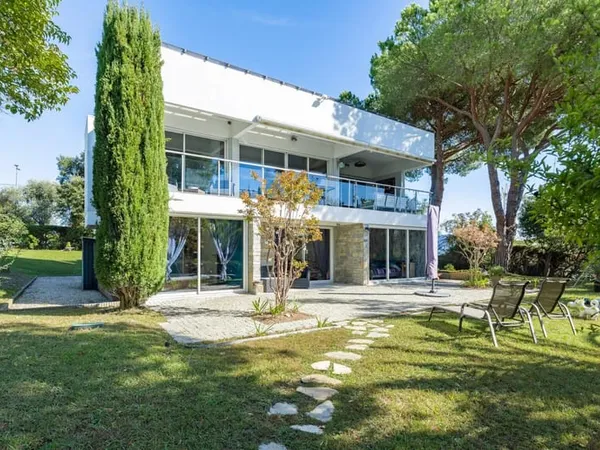 Maison Vente Biot 7p 185m² 1350000€