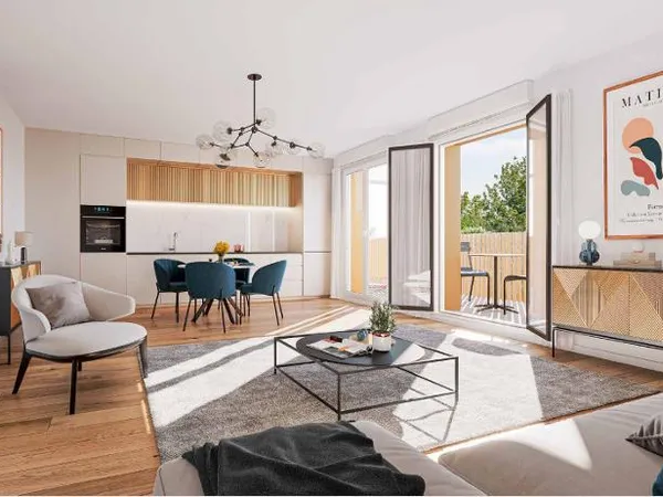 Achat : Maison Chennevières-sur-Marne (94430) 