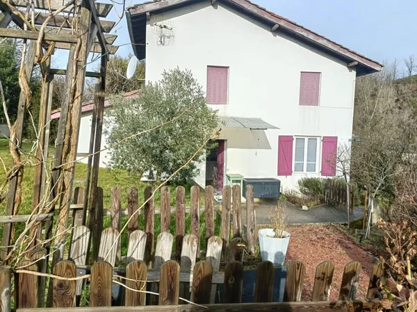 Vente Maison de campagne 55 m² à Amplepuis 134 000 € 