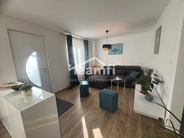 Maison à vendre Saint-Amand-Montrond 