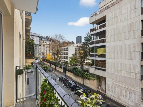 Achat : Appartement Paris 6ème (75006) 