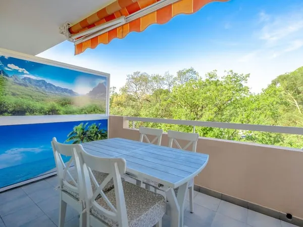 Vente appartement 3 Pièce(s)