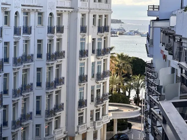 Rare!! Dernier Etage Proche Croisette 