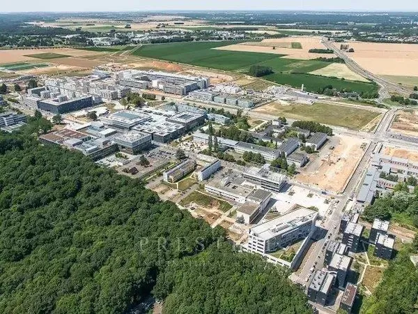 Orsay, studio neuf pour étudiants 