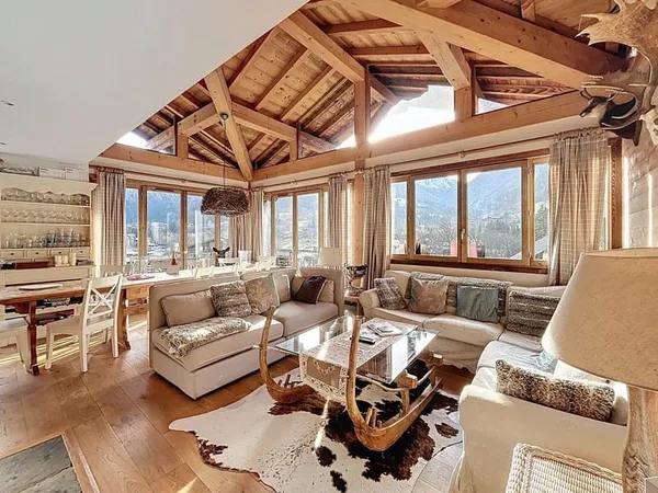 Achat : Maison Saint-Jean-d'Aulps (74430) 