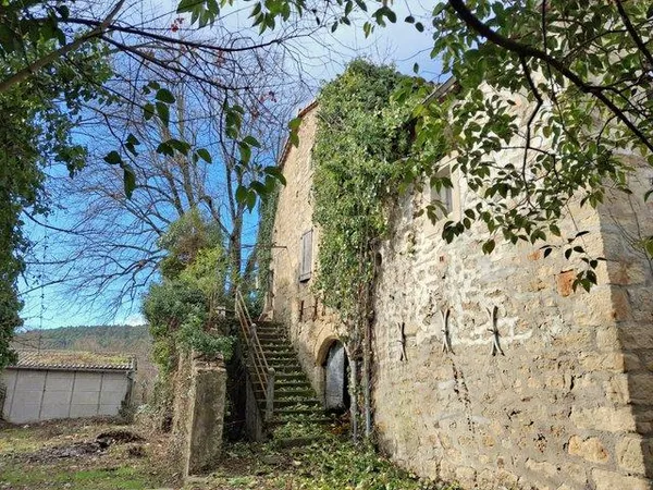 Maison De Village 