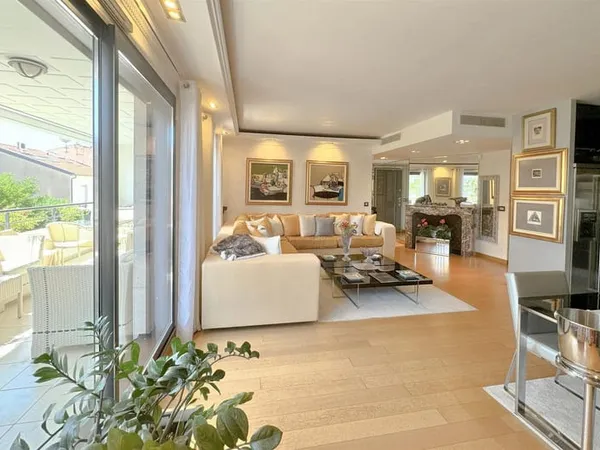 Achat : Appartement Cannes (06150) 