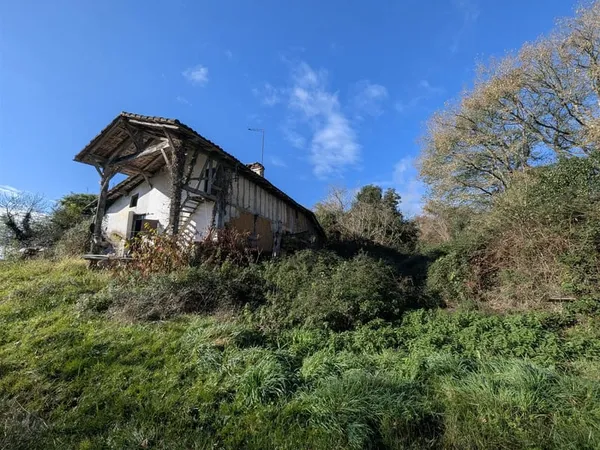 Ferme 4 pièces 