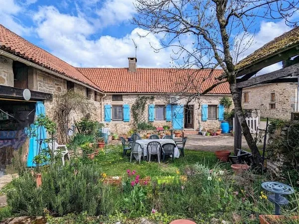 Maison Vente Castanet 4p 120m² 199500€