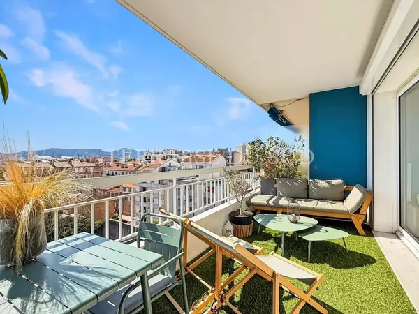 Achat : Appartement Marseille 10ème (13010) 