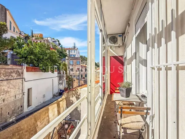 Achat : Appartement Marseille 8ème (13008) 