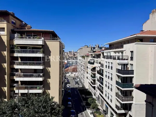 Achat : Appartement Marseille 7ème (13007) 