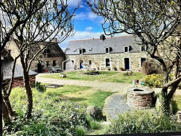 Maison 23 piéces 525m² 