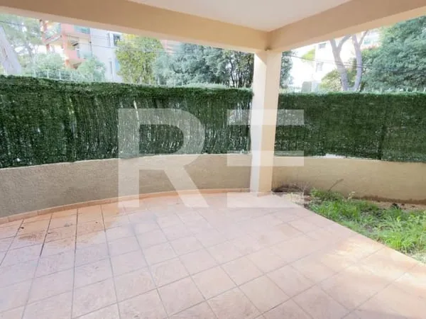 Appartement P3 de 72m² en Rdj avec 2 terrasses 