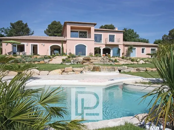 Mougins - Emplacement n°1