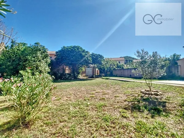 Maison Vente Cessenon-sur-Orb 5p 111m² 275000€