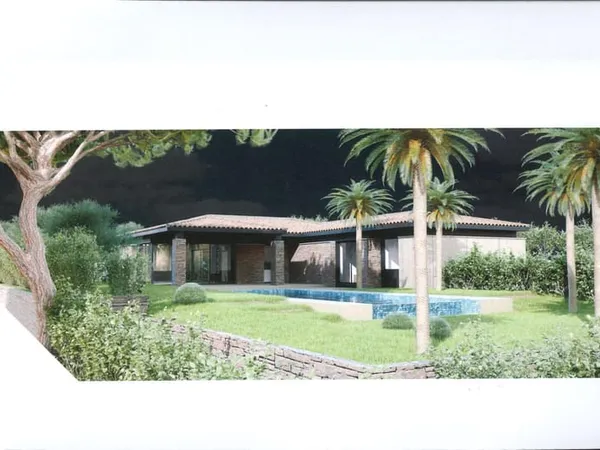 Vente terrain