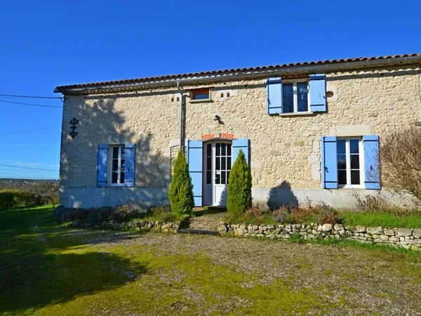 Propriété à la campagne