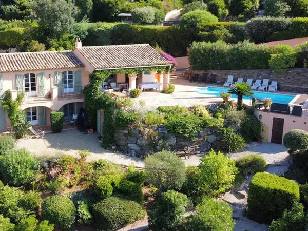 Achat : Maison La Croix-Valmer (83420)
