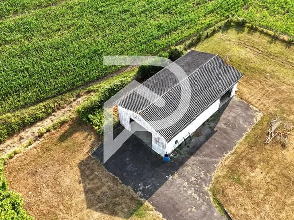 Batisse de 115 m² sur terrain Constructible à Peyrehorade 