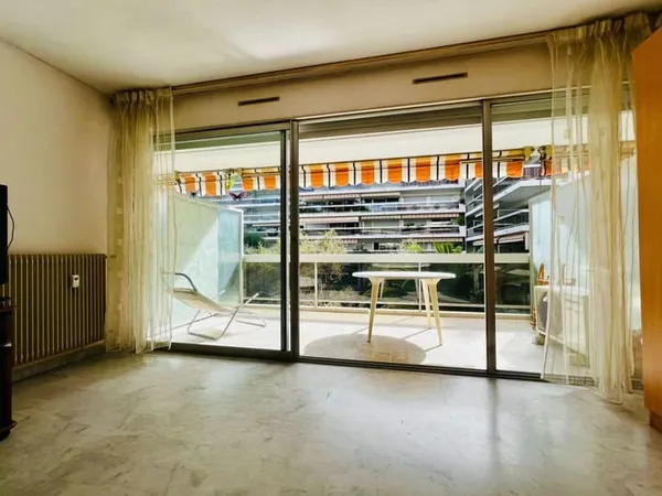 Vente appartement 1 Pièce(s)