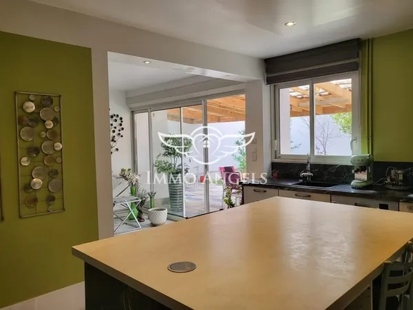 Maison T5