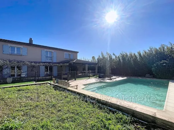Vente maison
