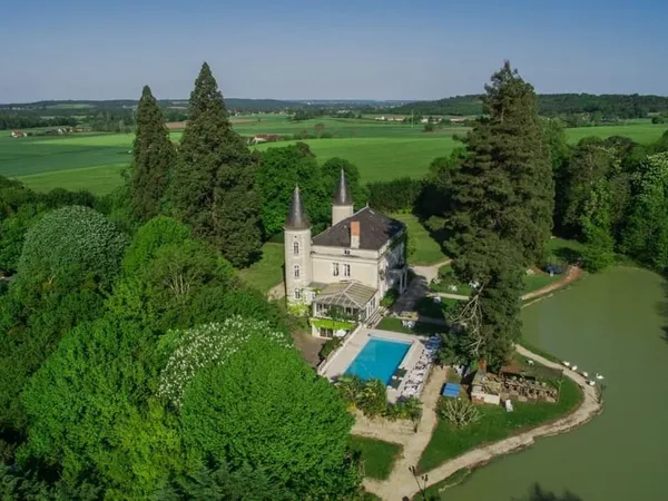 Château Sud Touraine
