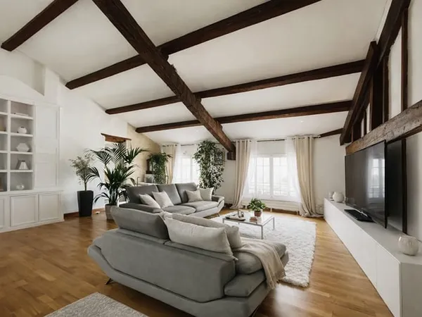 Appartement Narbonne 4 pièce(s) 136 m2