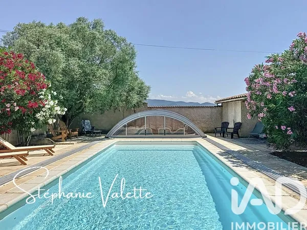 Vente Maison de campagne 6 pièces
