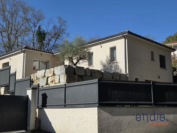 Maison 3 chambres Endie immobilier