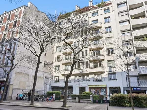 Paris Xv - Rue de Vaugirard - Appartement familial de 156 m²