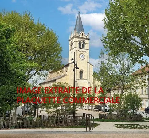 Achat : Maison Lentilly (69210)