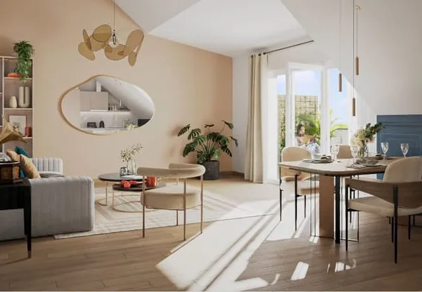 Achat : Maison (33520)