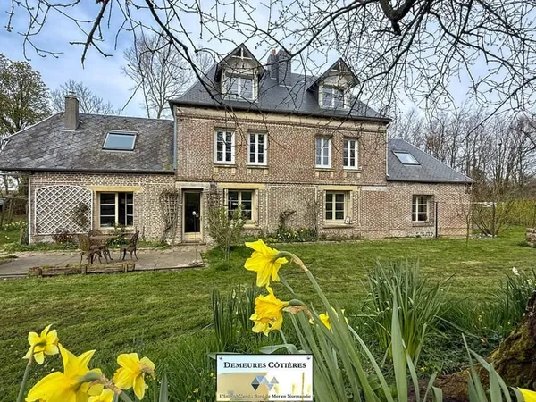 Achat : Maison Etretat (76790)