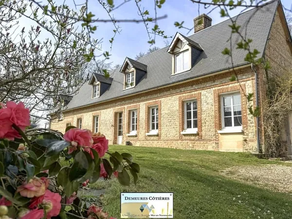 Achat : Maison Etretat (76790)