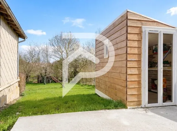 Maison Revel 4 pièces 85 m2