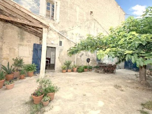 Maison Narbonne 5 pièce(s) 153 m2