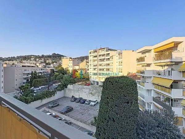 Appartement Le Cannet Studio