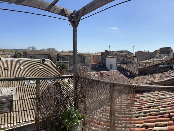 Maison Vente Pézenas 7p 153m² 355000€