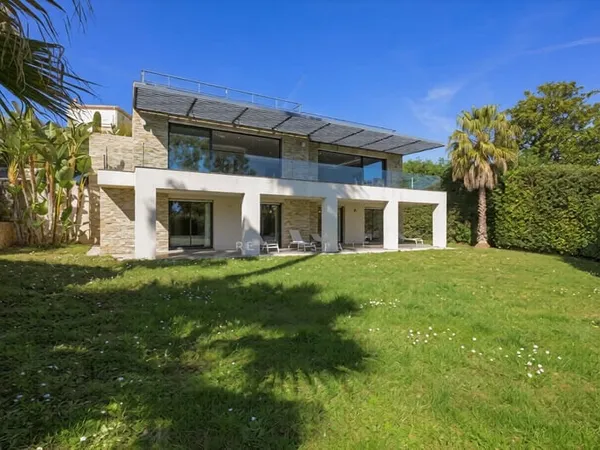 Achat : Maison Cannes (06150)