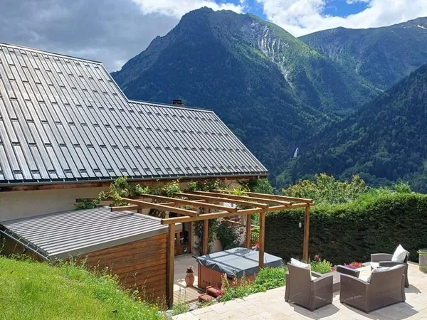 Achat : Maison (38520)