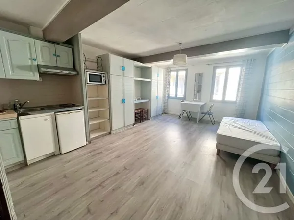 Achat : Appartement Carcassonne (11000)